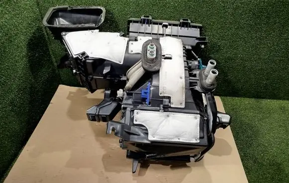 Hyundai i10 Interior heater climate box assembly 97200B9000 97113B9000 3063190107