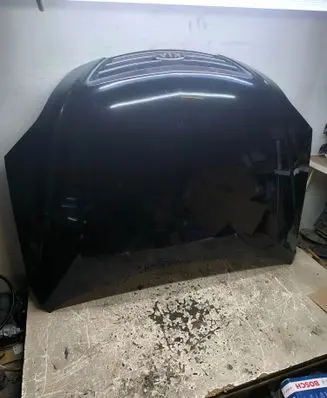 KIA Sorento Engine bonnet/hood 