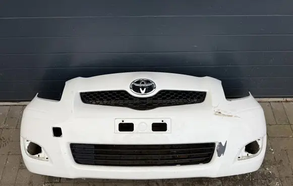 Toyota Yaris Front bumper 52119-0D340
