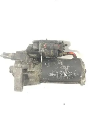 Opel Movano A Starter motor