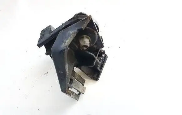 Volkswagen PASSAT B7 Other exterior part 3AA805299