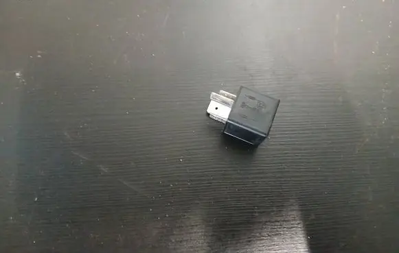 Volvo XC90 Other relay 23134A52X346 9441158
