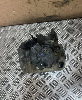 Land Rover Range Rover L405 Heat shield in engine bay 