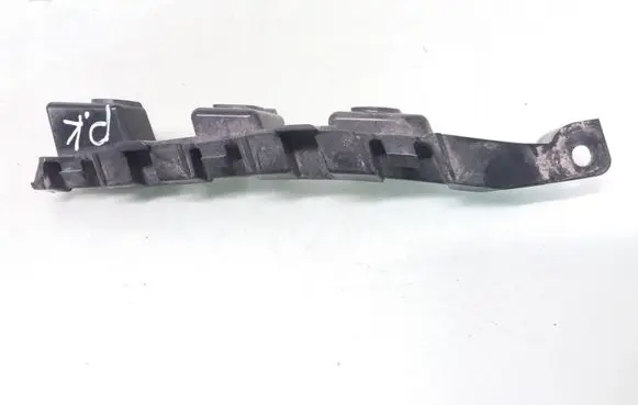 Volkswagen PASSAT B7 Front bumper mounting bracket 3AA807183
