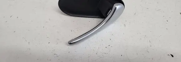 Saab 9-5 Rear door interior handle trim 