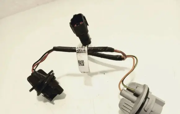 Tail light part
