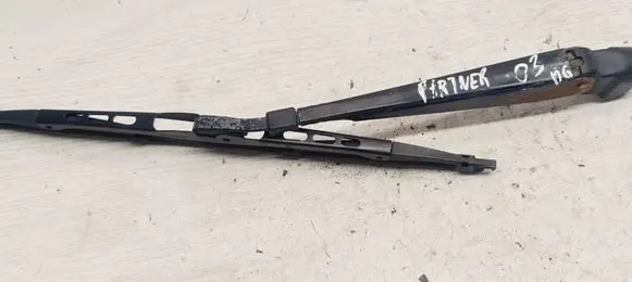 Peugeot Partner Rear wiper blade arm