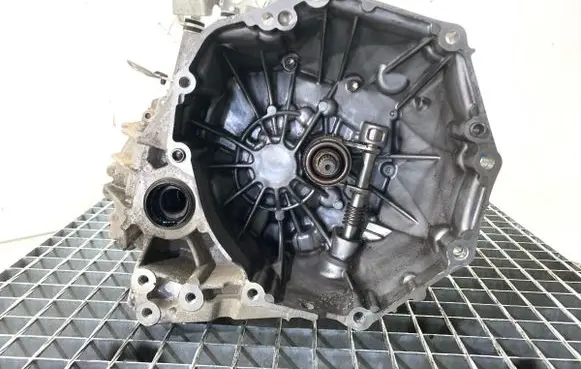 Suzuki Ignis Manual 5 speed gearbox AR4