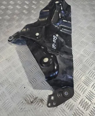 Audi A7 S7 4K8 Fuel tank bottom protection 4K0201781A