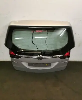 Opel Zafira C Tailgate/trunk/boot lid
