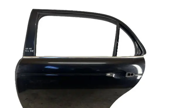 Jaguar XJ X350 Rear door