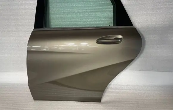 Mercedes-Benz B W246 W242 Rear door 