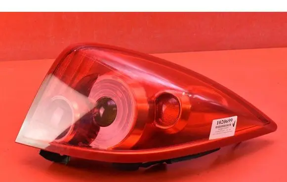 Nissan Primera Rear/tail lights