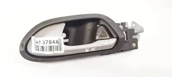 Honda Civic Rear door interior handle