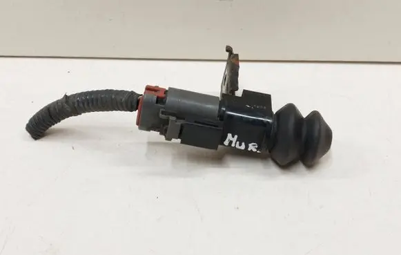 Nissan Murano Z51 Bonnet alarm switch sensor 8724X