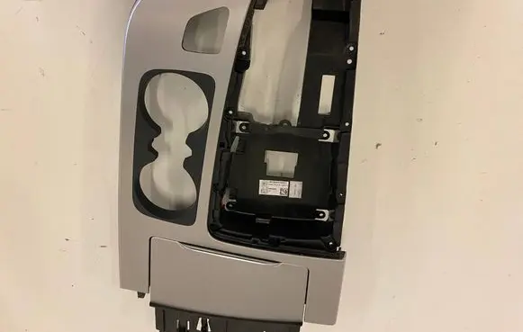 Audi Q7 4M Car ashtray 4M1863273 4M0862534