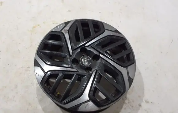 R18 alloy rim