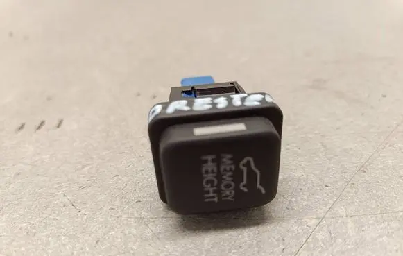 Subaru Forester SJ Other switches/knobs/shifts