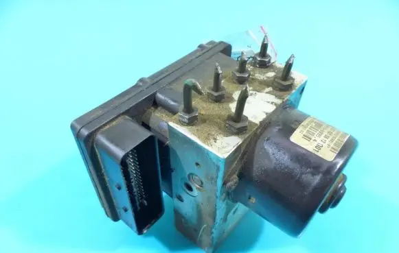 Mercedes-Benz C W203 ABS Pump A2095452532 IMPRK1221491