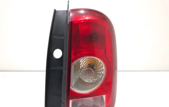 Dacia Duster II Rear/tail lights 265500033R