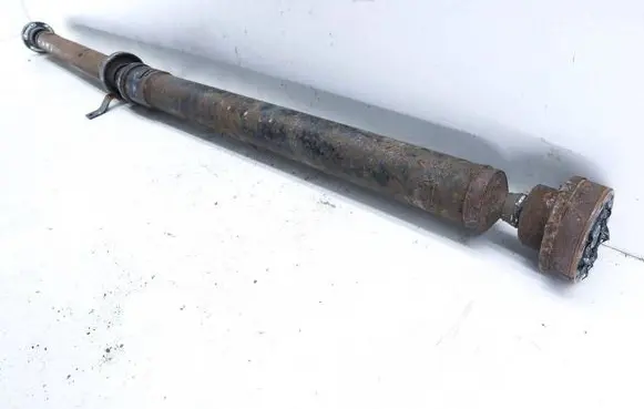 Audi A8 S8 D3 4E Drive shaft (set) 4E0521101K