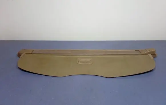 Alfa Romeo 159 Parcel shelf load cover 24469259