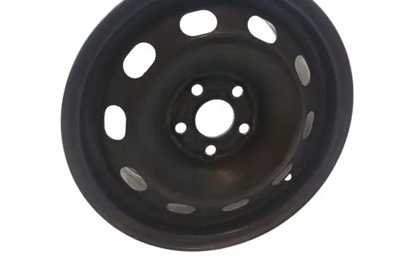 Fiat Punto (188) R14 steel rim 