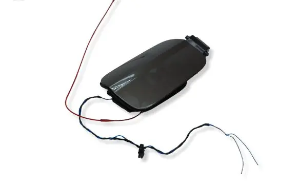 Audi A6 S6 C8 4K Fuel tank cap 4K0809906 AU581