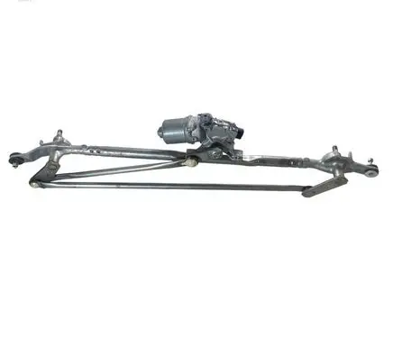 Chevrolet Camaro Front wiper linkage and motor 84498919 AX1590607912