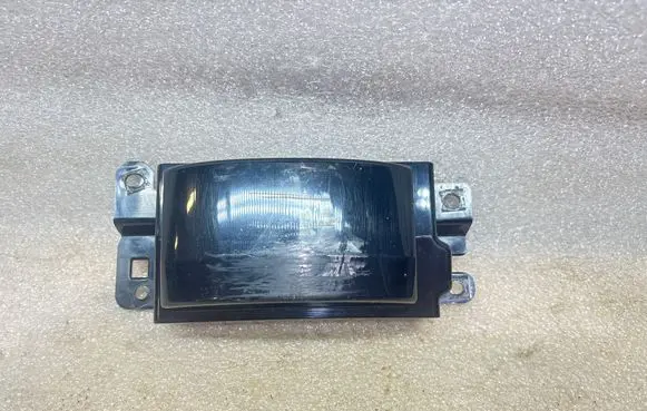 Audi Q3 F3 Distronic sensor bracket 4M8853194D