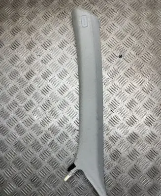 Audi A6 S6 C7 4G (A) pillar trim 4G0867233 AU571LAS 2642798