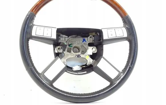 Chrysler 300 - 300C Steering wheel 14117D17426449821