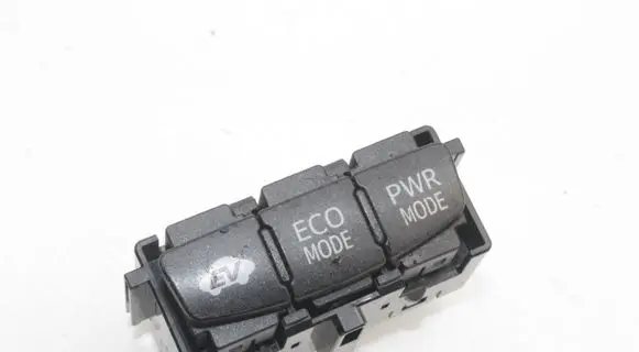 Toyota Auris 150 A set of switches 15C587