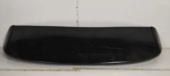 Renault Captur Tailgate/trunk spoiler 960301054r