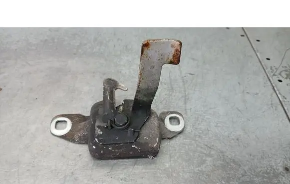 Renault Scenic I Engine bonnet/hood lock/catch