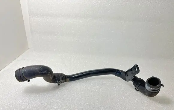 Volkswagen PASSAT B7 Engine coolant pipe/hose 03L12157AL