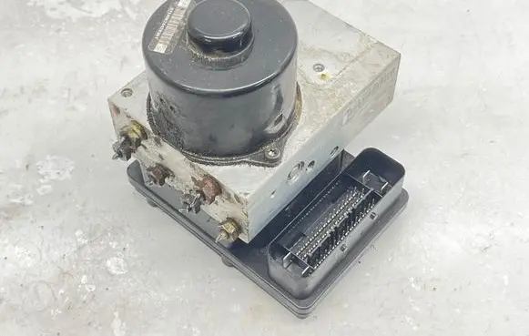 Mercedes-Benz ML W164 ABS Pump A2515450832