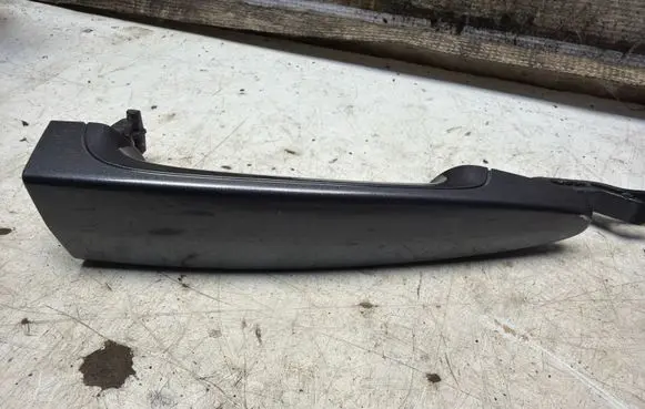 BMW 3 E90 E91 Front door exterior handle