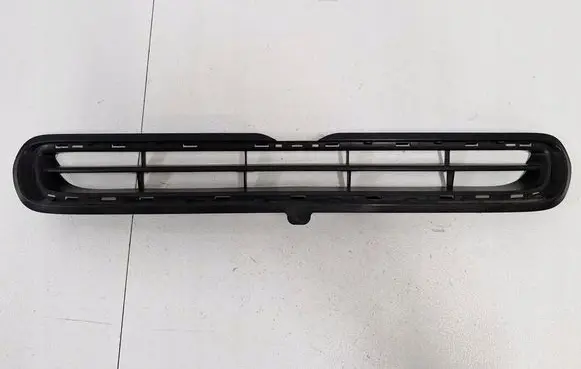 Fiat 500X Front bumper upper radiator grill 735568935