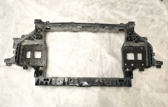 Hyundai Ioniq 5 Radiator support slam panel 64101G1000 20220514 A20402495
