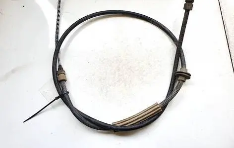 Renault Zoe Handbrake/parking brake wiring cable 