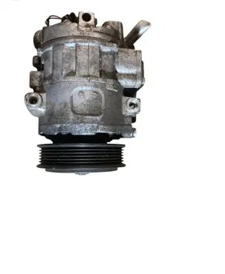 Skoda Roomster (5J) Air conditioning (A/C) compressor (pump) 6Q0820803J