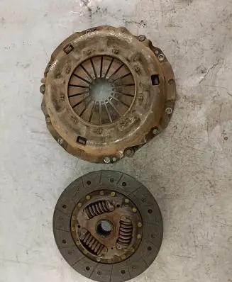 Suzuki Grand Vitara I Clutch set kit