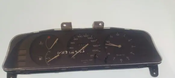 Nissan Primera Speedometer (instrument cluster) 96543757 81117771