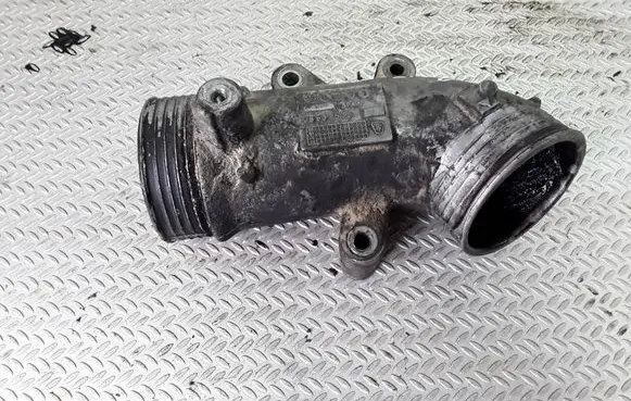 Volvo S60 Intercooler hose/pipe 08631538