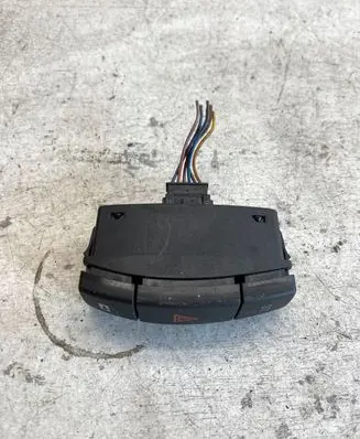 BMW 1 E81 E87 Hazard light switch 694560303