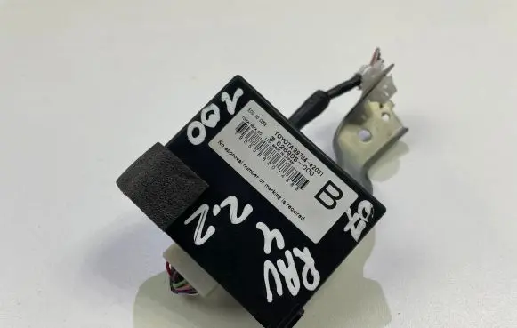 Toyota RAV 4 (XA30) Immobilizer control unit/module 8978442031 626905000