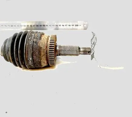 KIA Sorento Front driveshaft