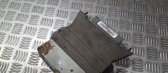 Ford Transit Engine control unit/module 97vb12a650aa 97vb-12a650-aaacid