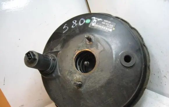 Volvo S80 Brake booster 9485179ABSSTC 8646010ABSSTCLHD213112